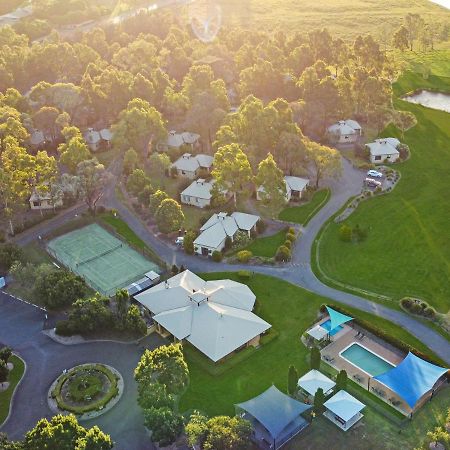 Leisure Inn Pokolbin Hill Zewnętrze zdjęcie