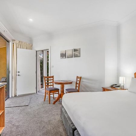 Leisure Inn Pokolbin Hill Zewnętrze zdjęcie