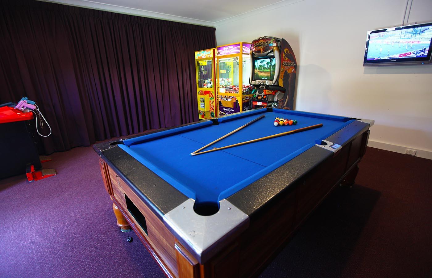 Leisure Inn Pokolbin Hill Zewnętrze zdjęcie