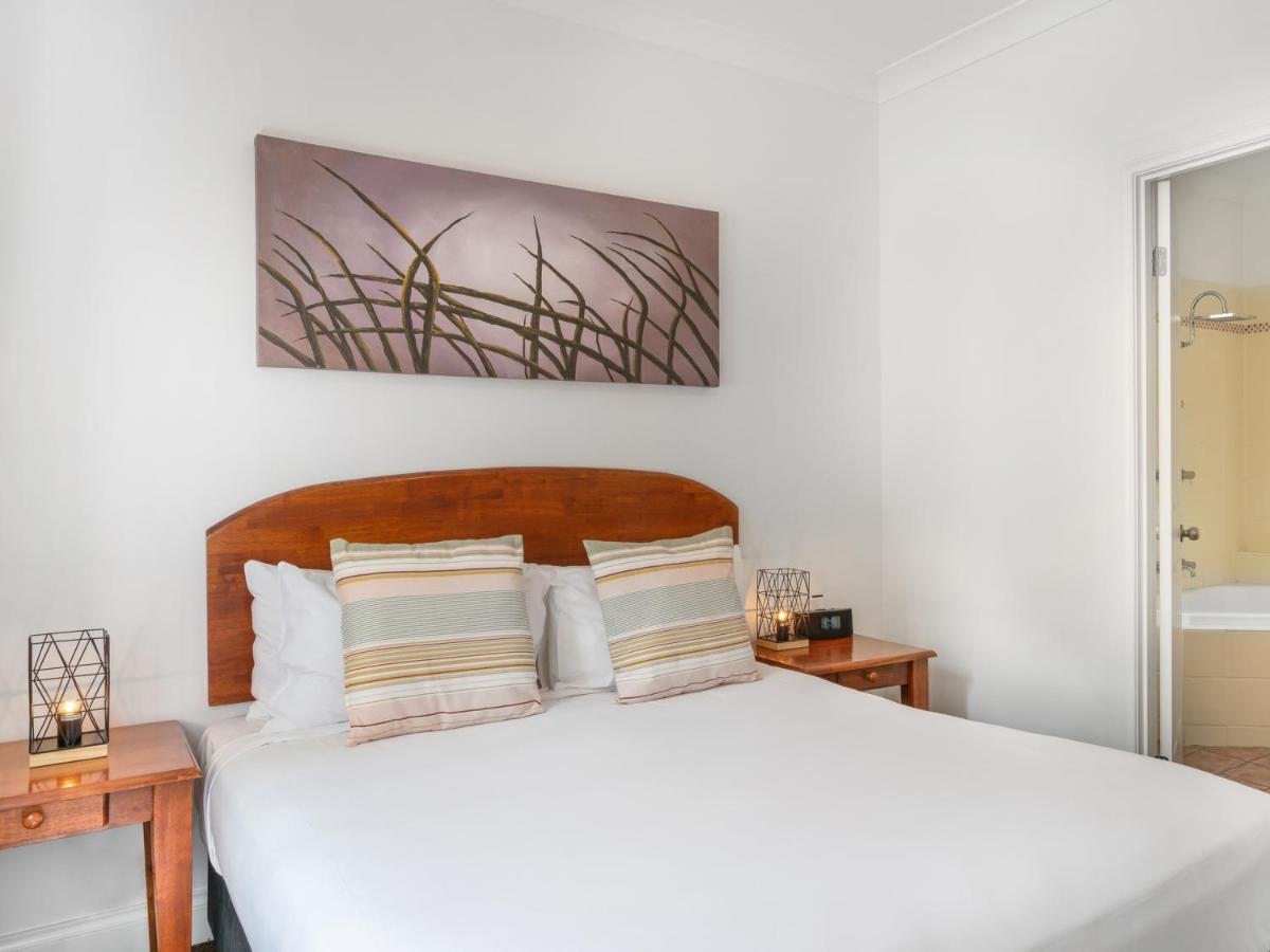 Leisure Inn Pokolbin Hill Zewnętrze zdjęcie