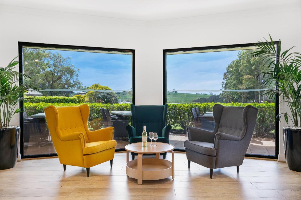 Leisure Inn Pokolbin Hill Zewnętrze zdjęcie