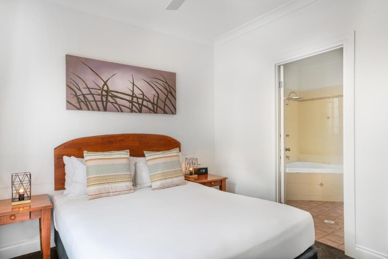 Leisure Inn Pokolbin Hill Zewnętrze zdjęcie