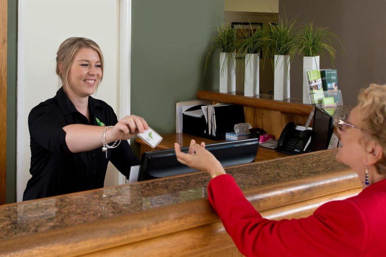 Leisure Inn Pokolbin Hill Zewnętrze zdjęcie