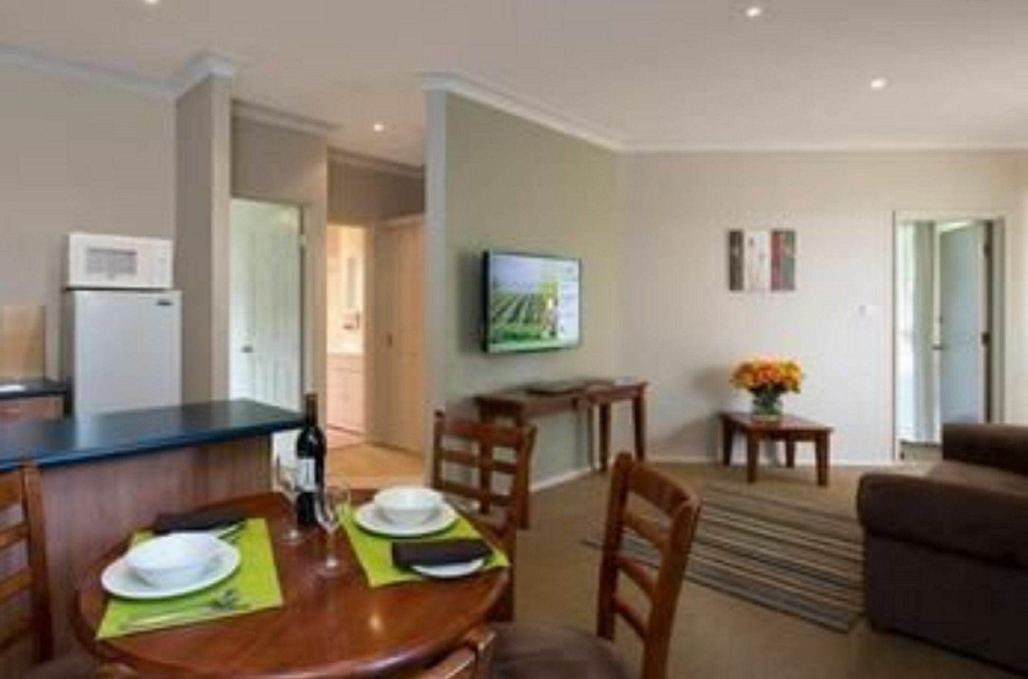 Leisure Inn Pokolbin Hill Zewnętrze zdjęcie