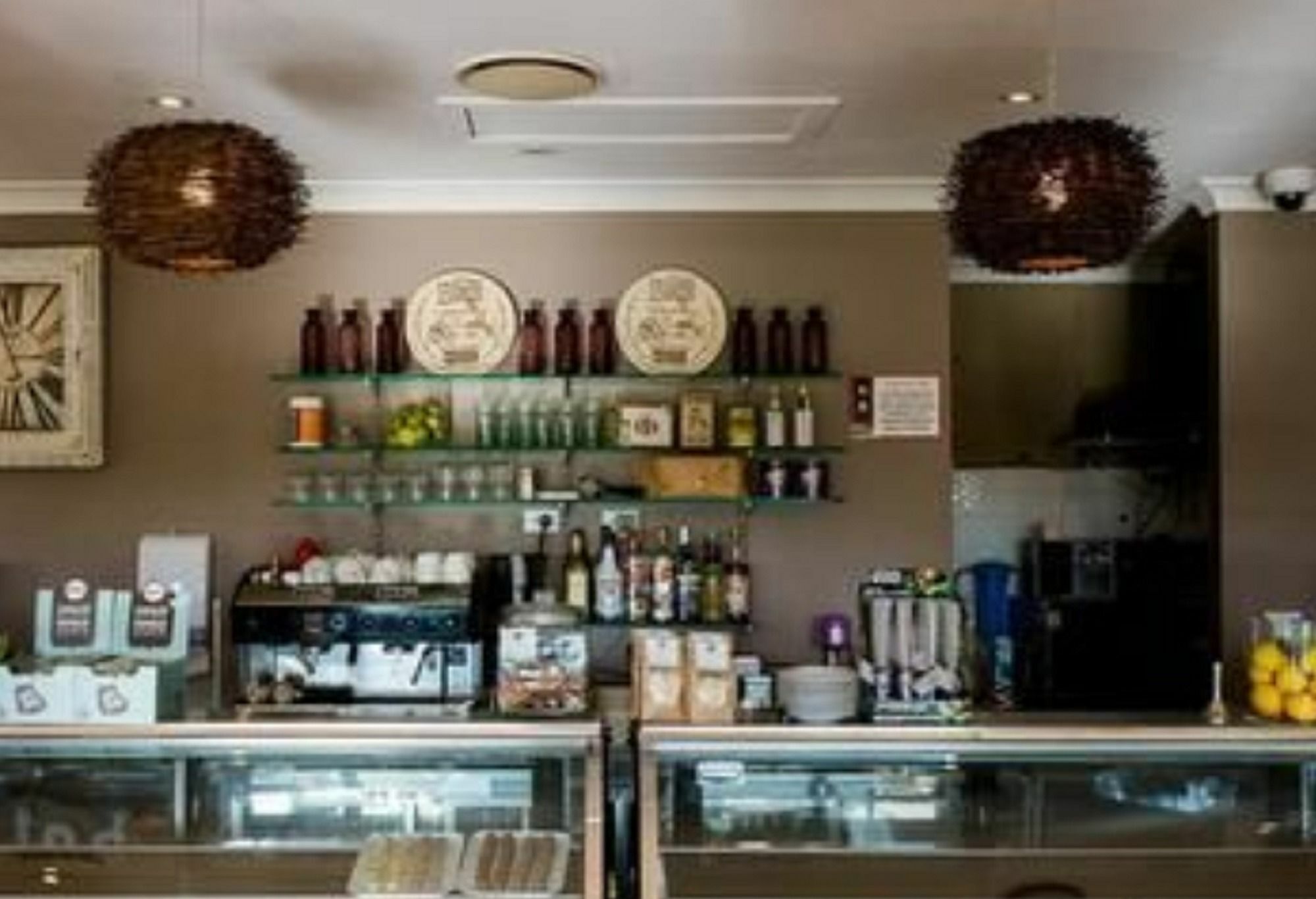Leisure Inn Pokolbin Hill Zewnętrze zdjęcie