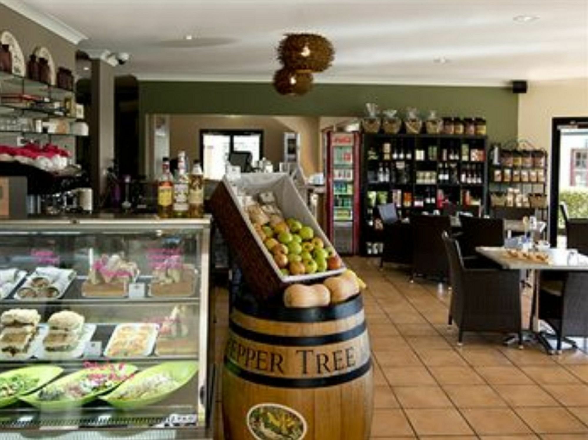 Leisure Inn Pokolbin Hill Zewnętrze zdjęcie